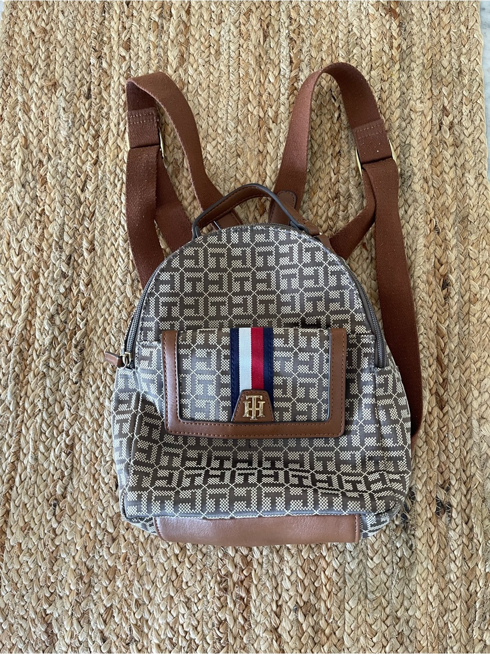 Tommy Hilfiger mini backpack
